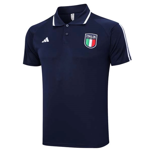 Polo Italia 2023-2024 Azul 3